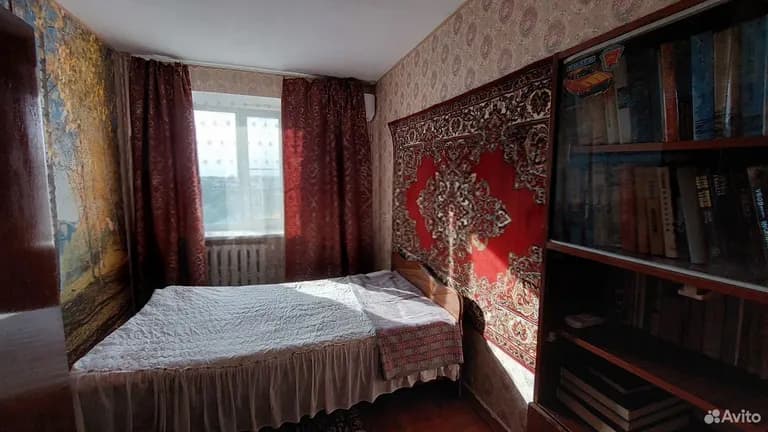 Продается 3-комн. квартира, 57.2 м² — фото 3