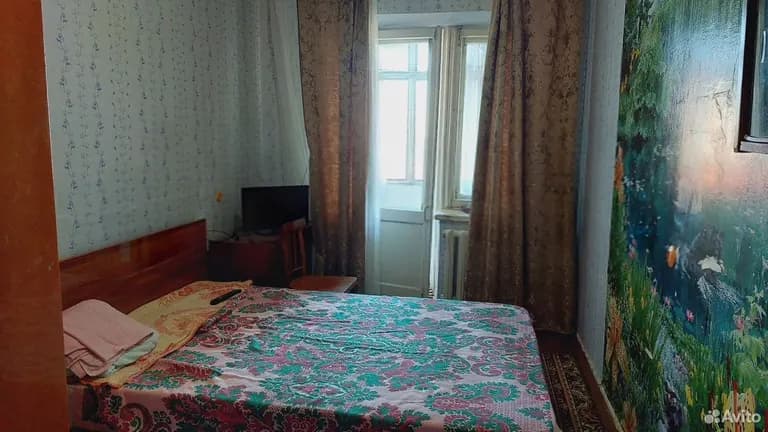 Продается 3-комн. квартира, 57.2 м² — фото 4