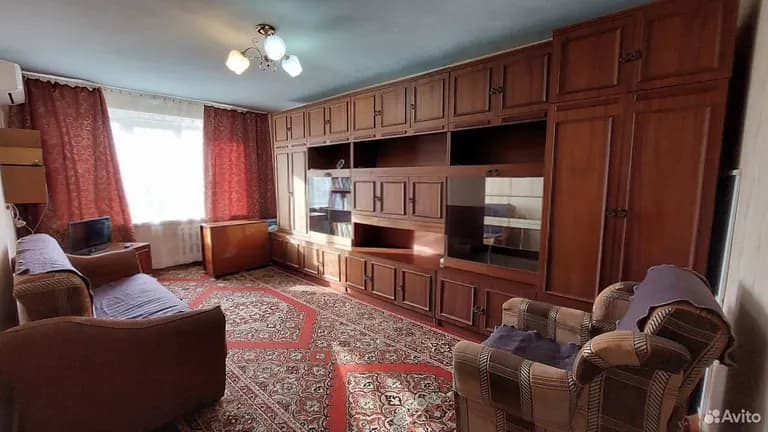 Продается 3-комн. квартира, 57.2 м² — фото 5