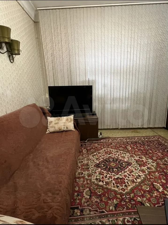 Продается 3-комн. квартира, 55.2 м²
