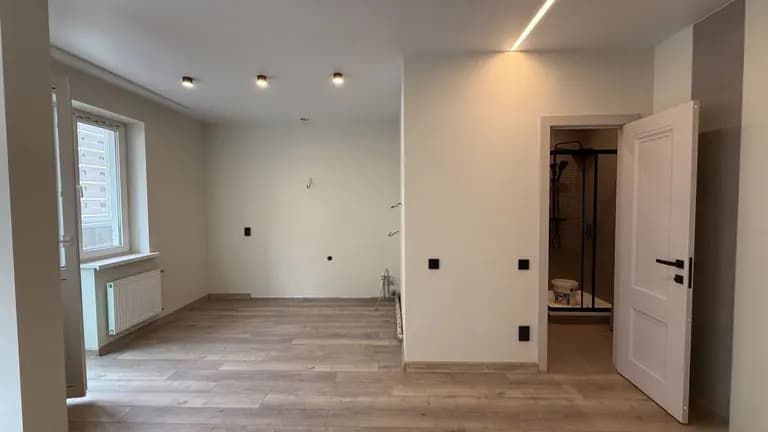 Продается 1-комн. квартира, 47 м²