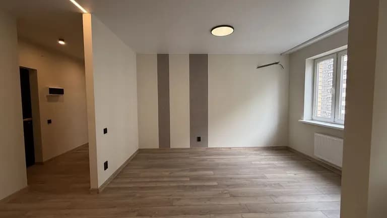 Продается 1-комн. квартира, 47 м² — фото 4