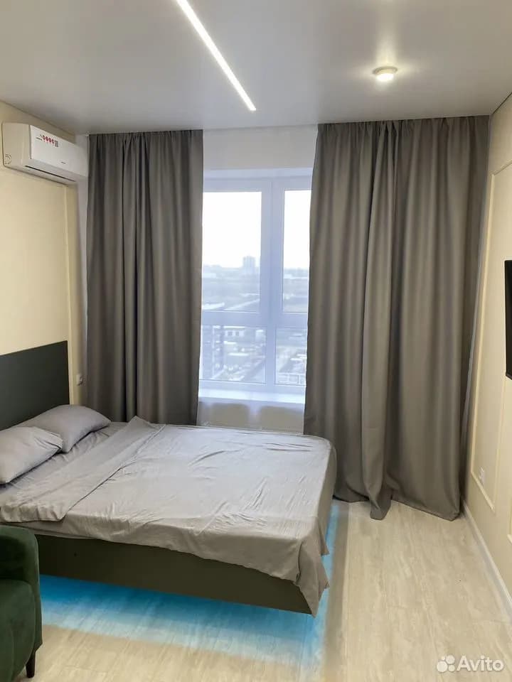 Продается 1-комн. квартира, 35.2 м²