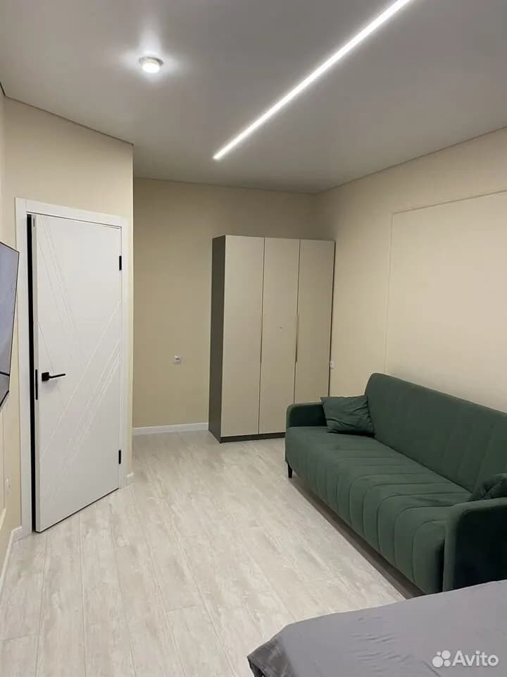 Продается 1-комн. квартира, 35.2 м² — фото 2