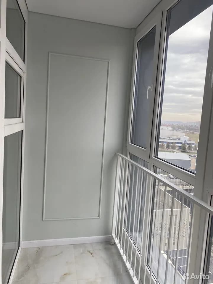 Продается 1-комн. квартира, 35.2 м² — фото 3