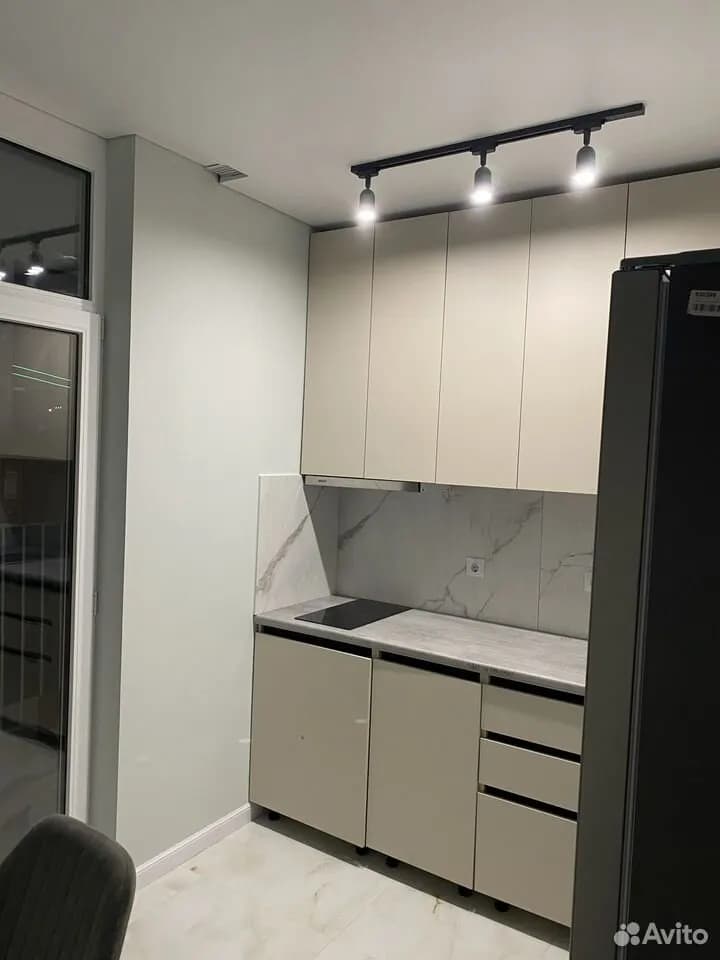 Продается 1-комн. квартира, 35.2 м² — фото 4