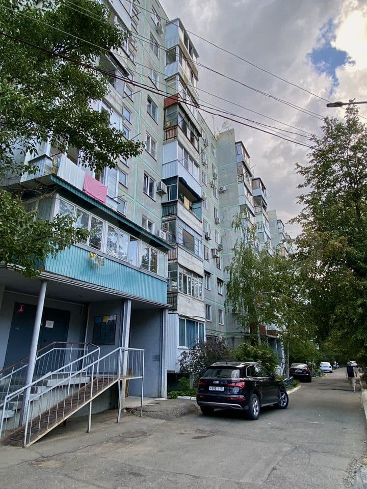 Продается 4-комн. квартира, 77 м² — фото 3