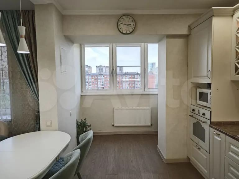 Продается 3-комн. квартира, 82 м² — фото 5