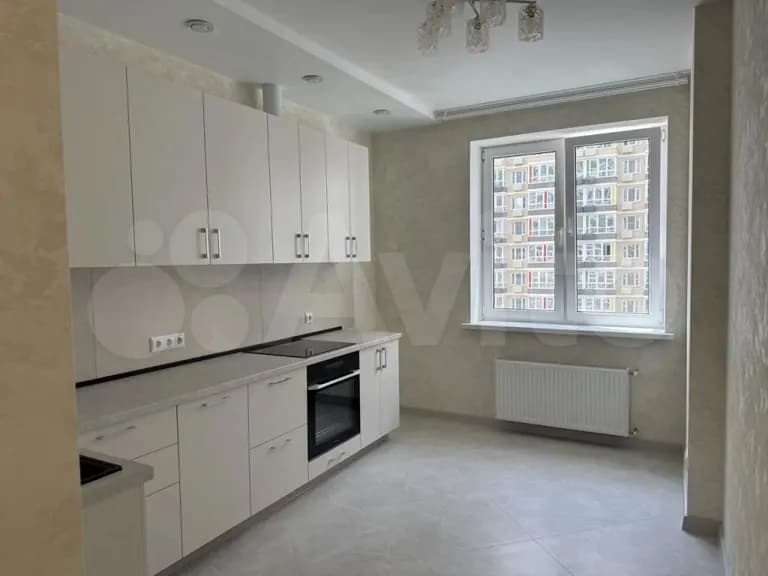 Продается 1-комн. квартира, 38.5 м²