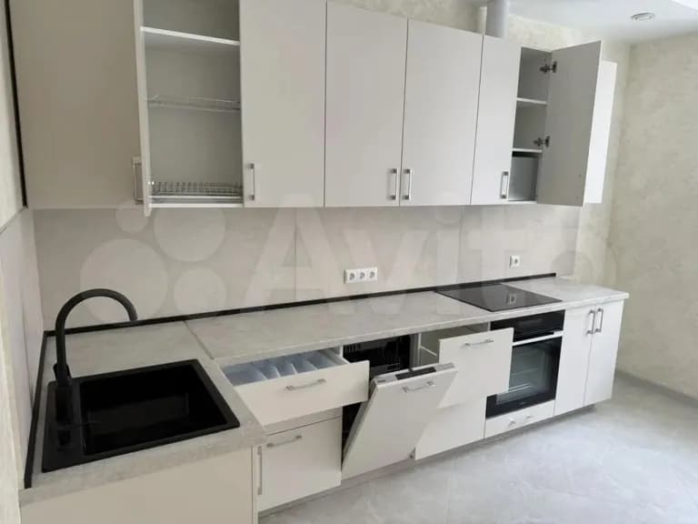 Продается 1-комн. квартира, 38.5 м² — фото 2