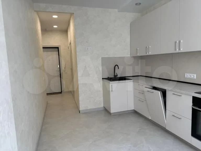 Продается 1-комн. квартира, 38.5 м² — фото 3
