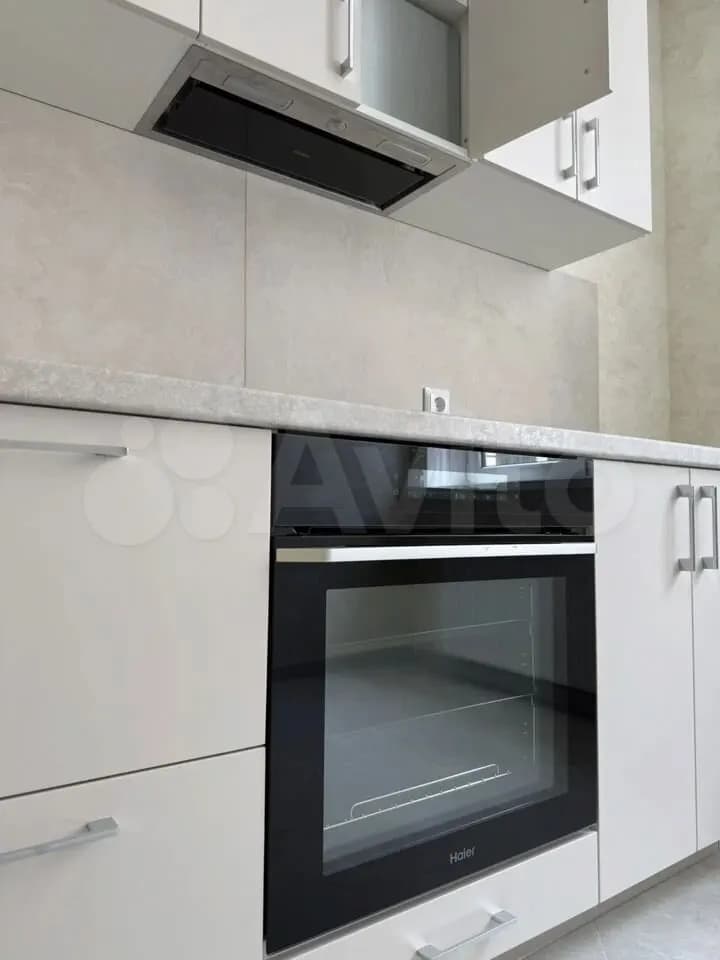 Продается 1-комн. квартира, 38.5 м² — фото 4
