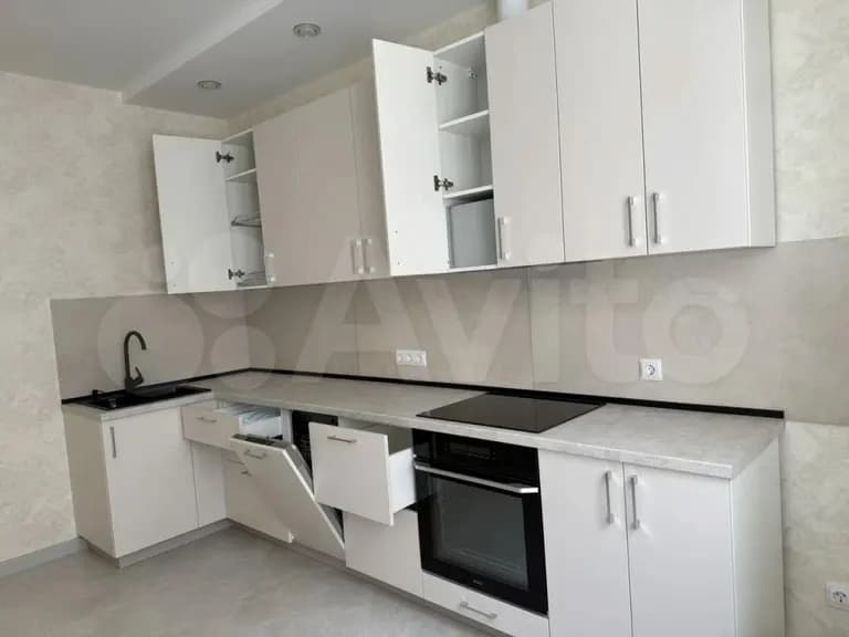 Продается 1-комн. квартира, 38.5 м² — фото 5