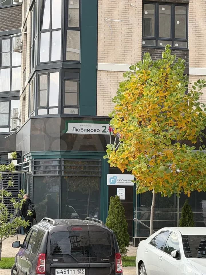 Продается 2-комн. квартира, 57.8 м² — фото 2