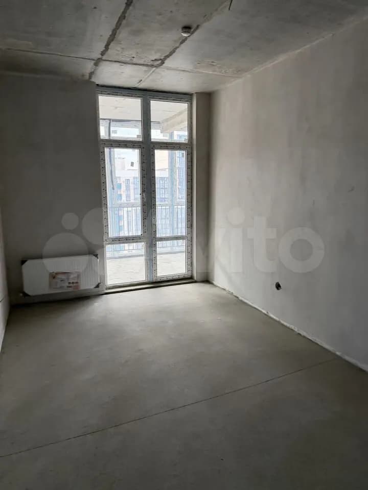 Продается 2-комн. квартира, 57.8 м² — фото 5