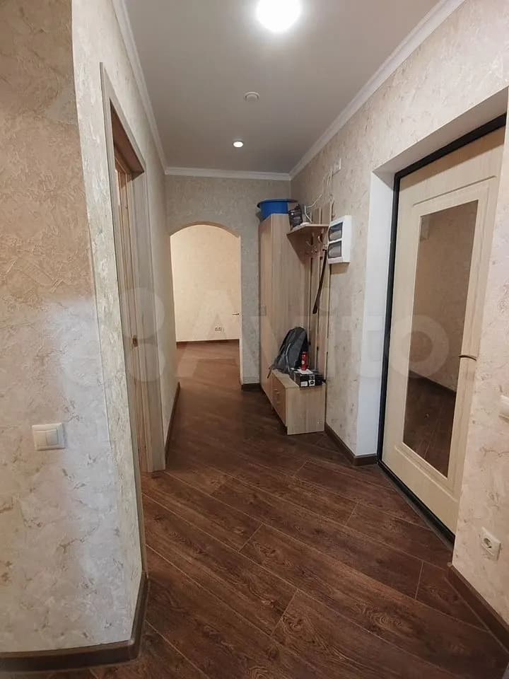 Продается 2-комн. квартира, 48.4 м²