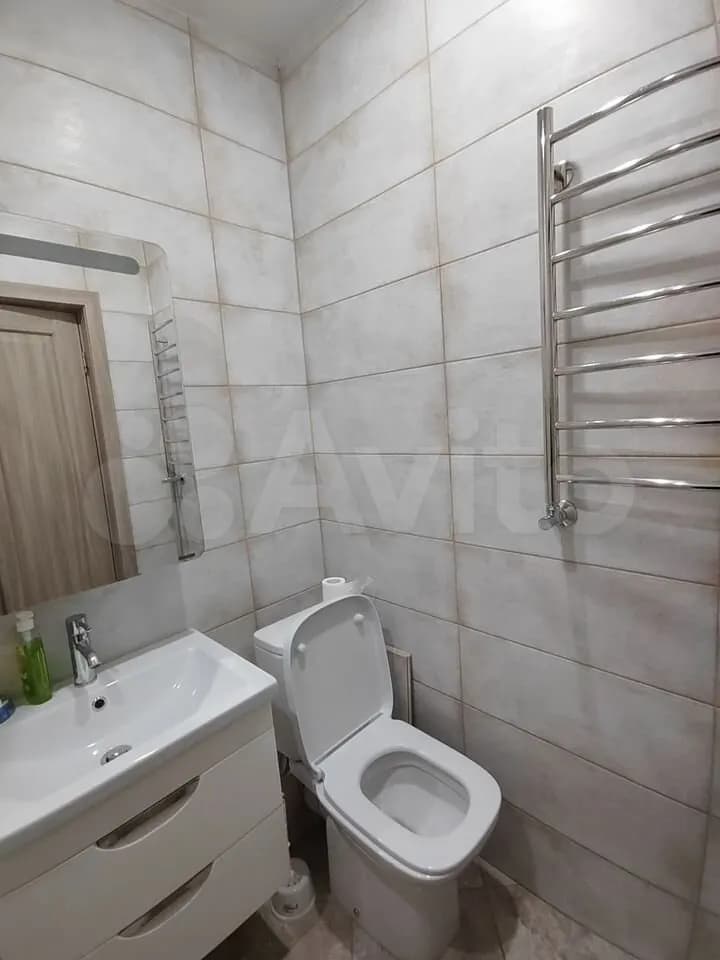Продается 2-комн. квартира, 48.4 м² — фото 3