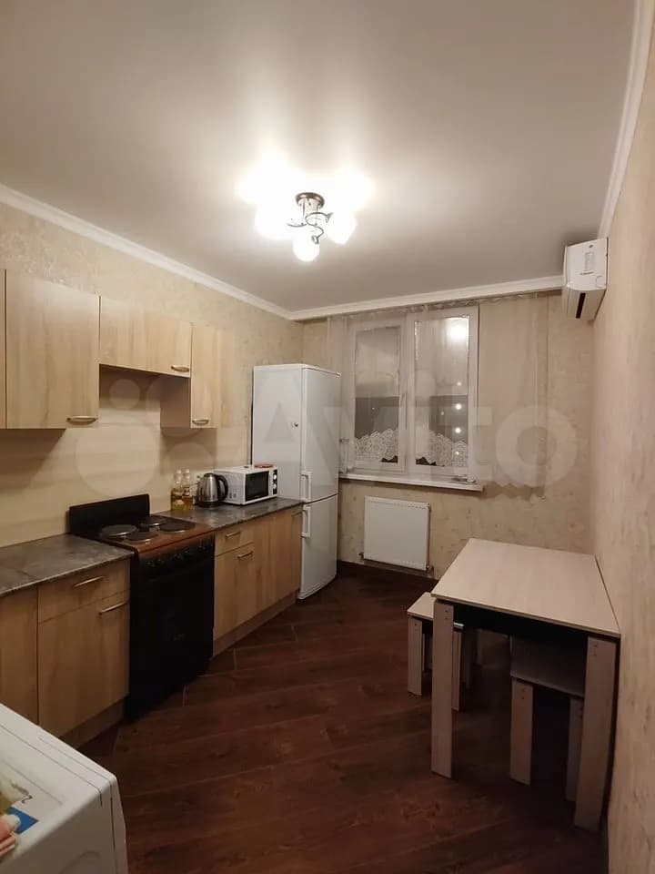 Продается 2-комн. квартира, 48.4 м² — фото 4