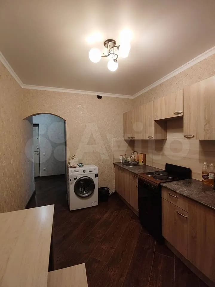Продается 2-комн. квартира, 48.4 м² — фото 5