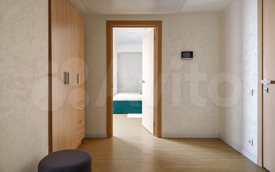 Продается 2-комн. квартира, 54.8 м² — фото 5