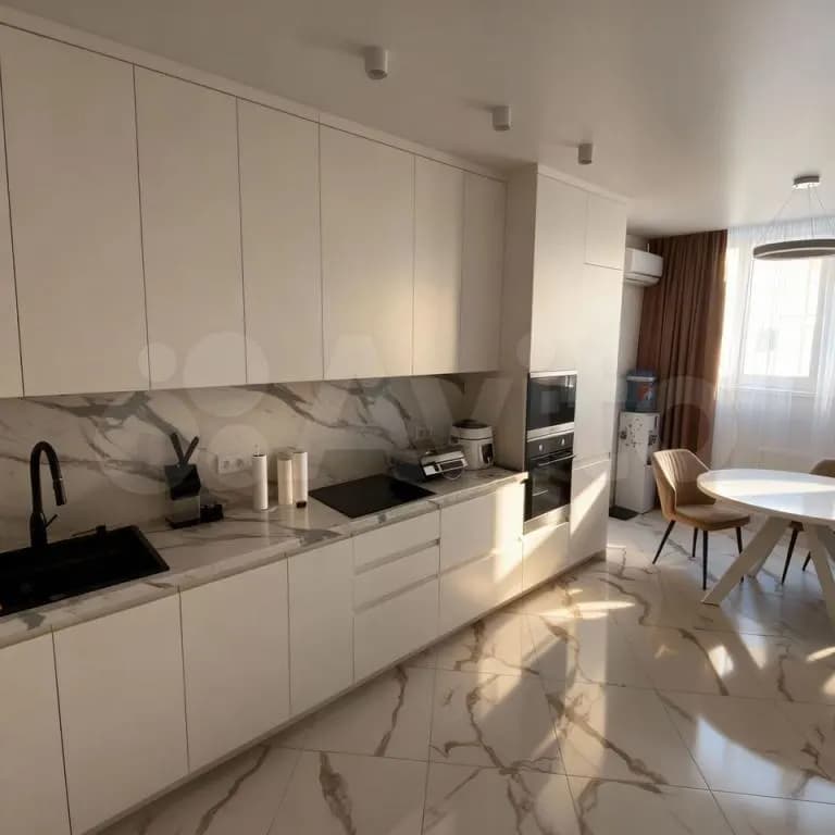 Продается 3-комн. квартира, 62 м²