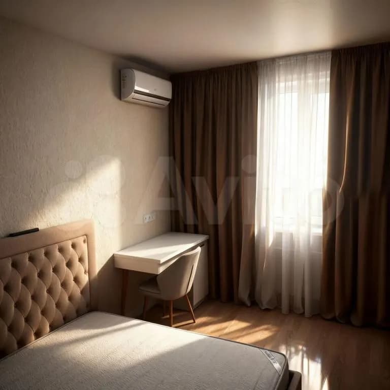 Продается 3-комн. квартира, 62 м² — фото 4