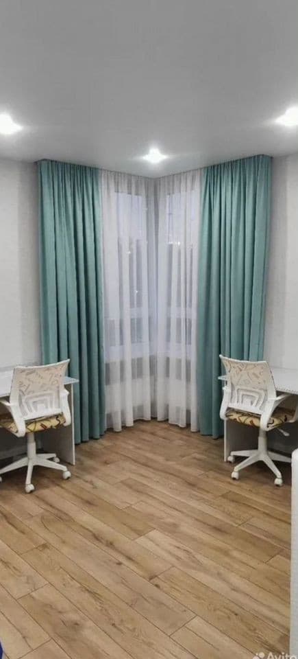 Продается 2-комн. квартира, 52.1 м² — фото 3