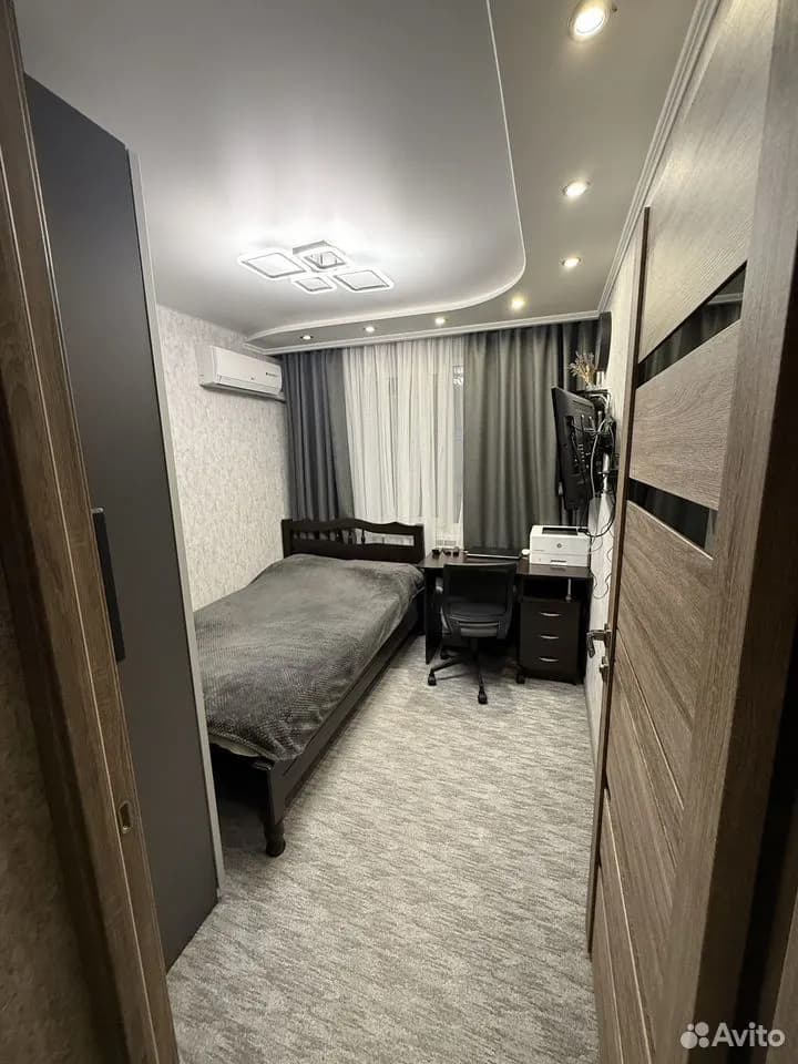 Продается 4-комн. квартира, 81.4 м² — фото 3