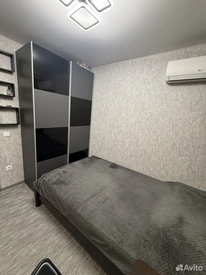 Продается 4-комн. квартира, 81.4 м² — фото 4