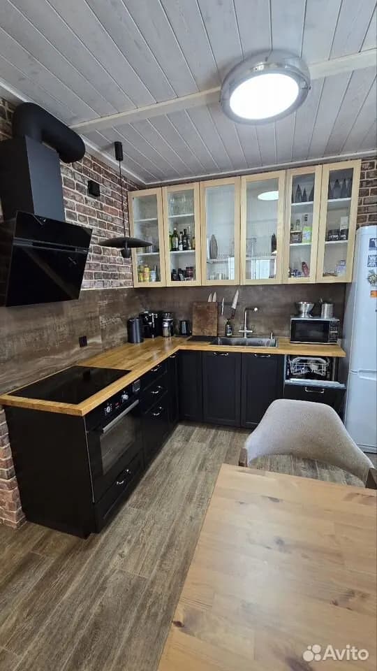 Продается 1-комн. квартира, 51 м²