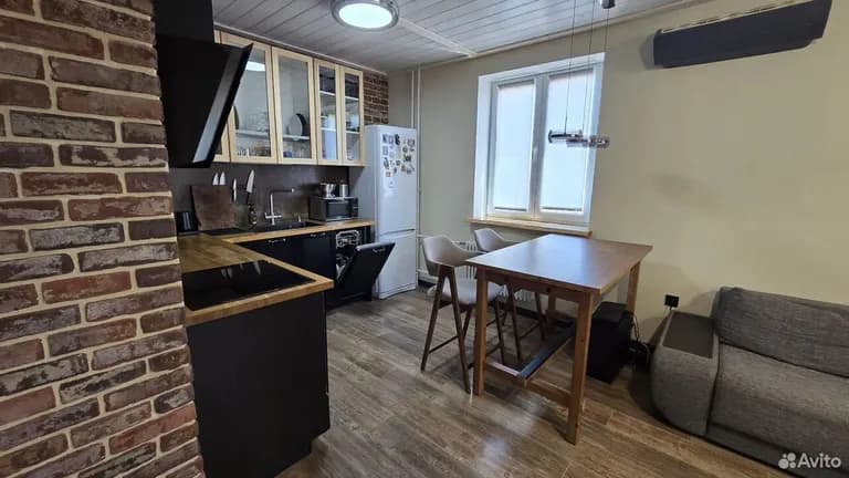 Продается 1-комн. квартира, 51 м² — фото 2