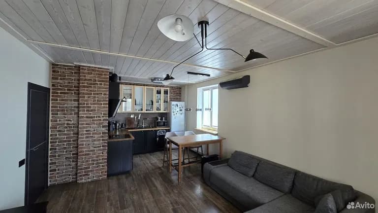 Продается 1-комн. квартира, 51 м² — фото 3