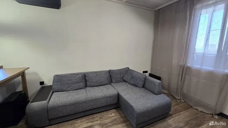 Продается 1-комн. квартира, 51 м² — фото 4