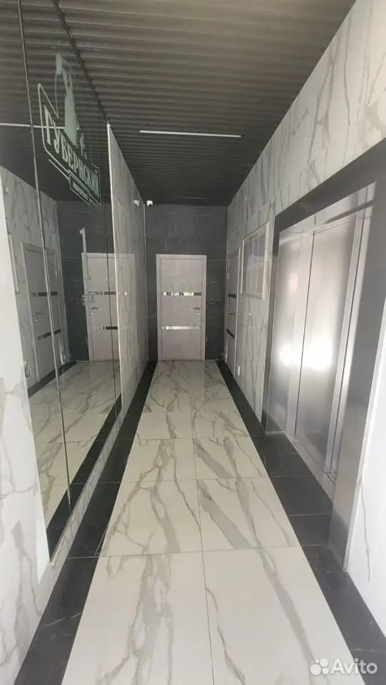 Продается 2-комн. квартира, 62 м² — фото 2