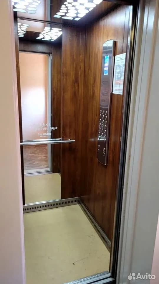 Продается 2-комн. квартира, 62 м² — фото 4