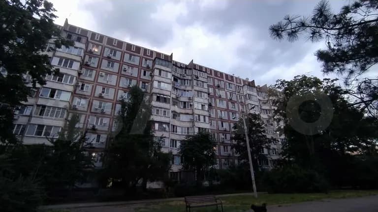 Продается 4-комн. квартира, 80 м² — фото 2