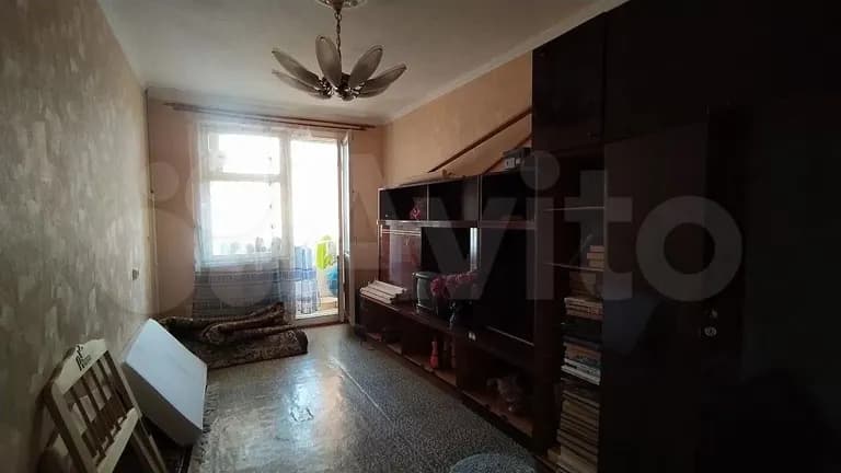 Продается 4-комн. квартира, 80 м² — фото 3