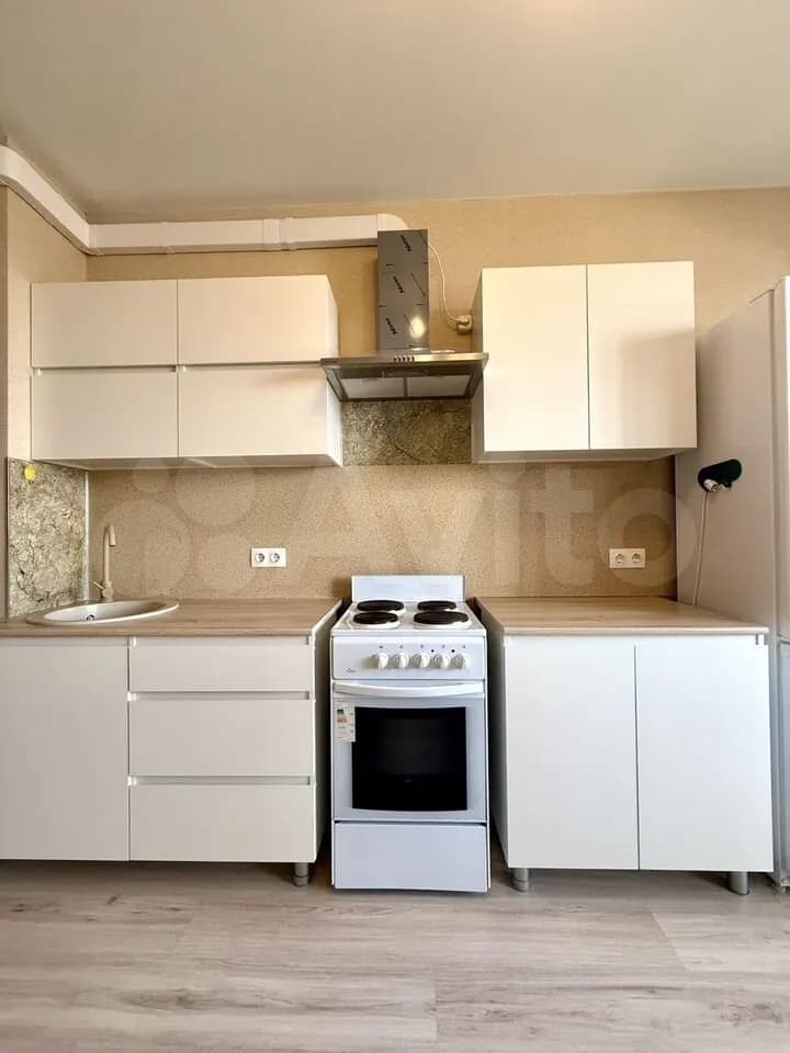 Продается 1-комн. квартира, 44 м²