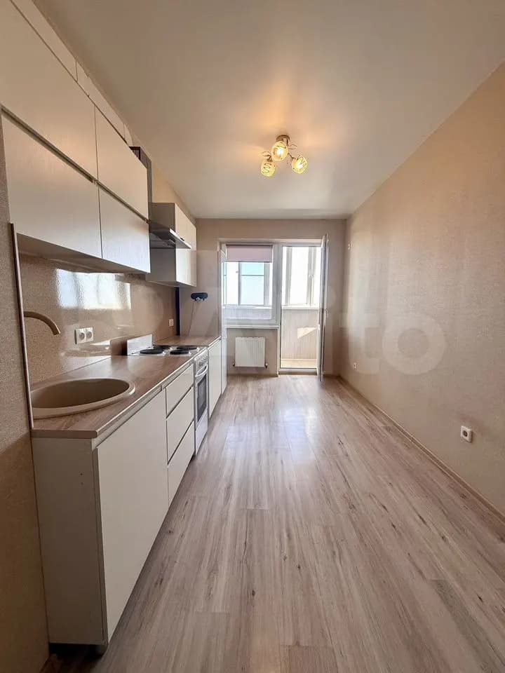Продается 1-комн. квартира, 44 м² — фото 3