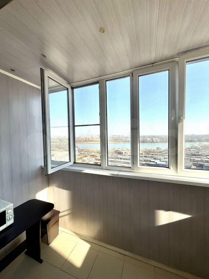 Продается 1-комн. квартира, 44 м² — фото 4