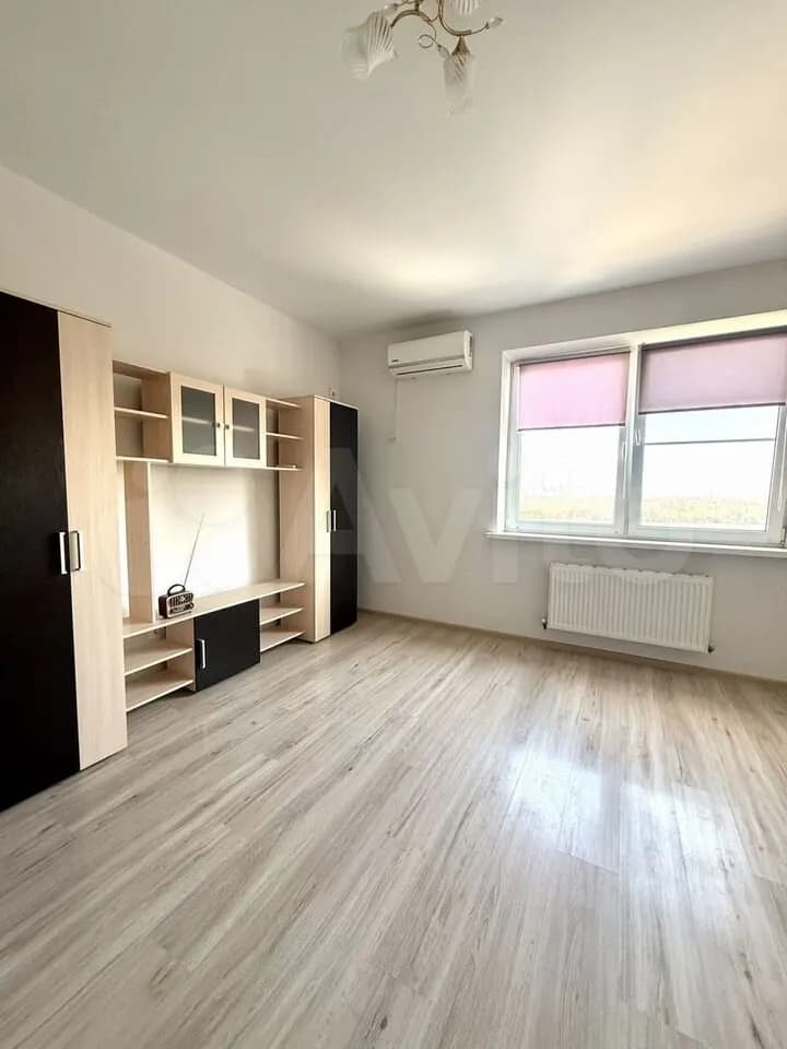 Продается 1-комн. квартира, 44 м² — фото 5