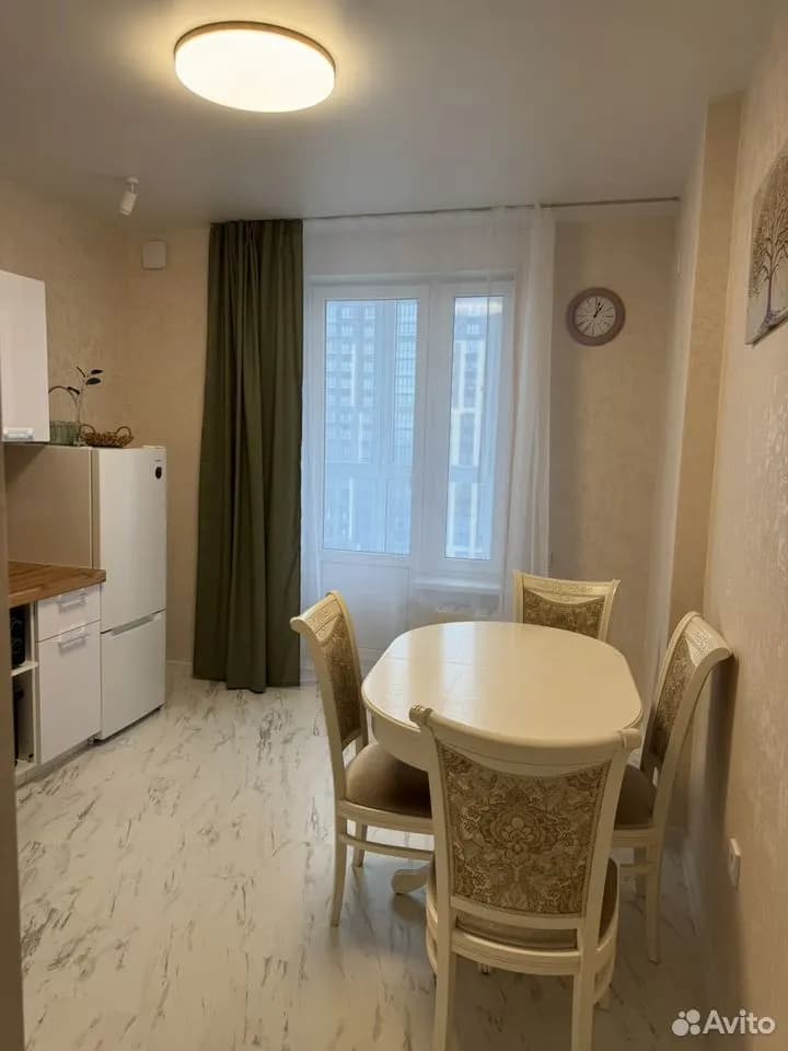 Продается 1-комн. квартира, 40.6 м² — фото 5
