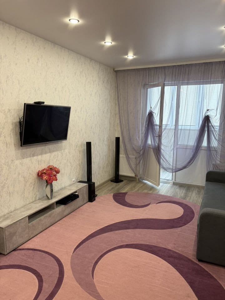 Продается 1-комн. квартира, 44 м² — фото 2