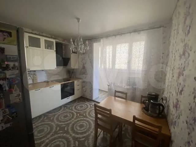 Продается 2-комн. квартира, 65 м²