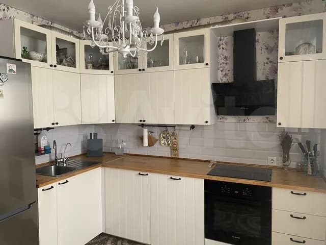 Продается 2-комн. квартира, 65 м² — фото 5