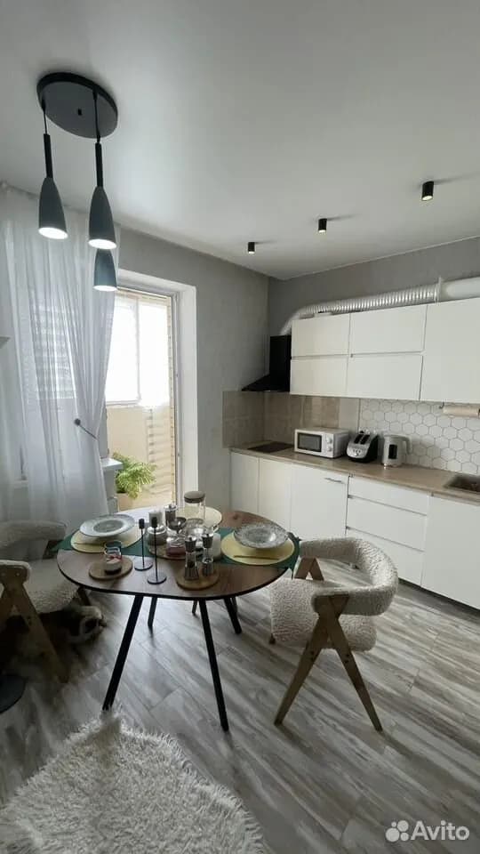 Продается 2-комн. квартира, 43 м²