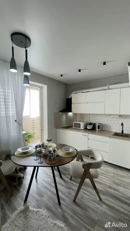 Продается 2-комн. квартира, 43 м² — фото 2