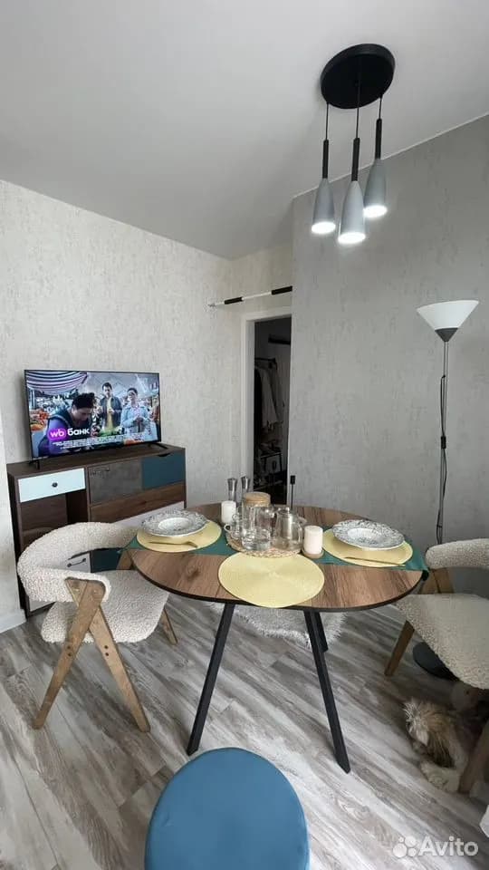 Продается 2-комн. квартира, 43 м² — фото 3