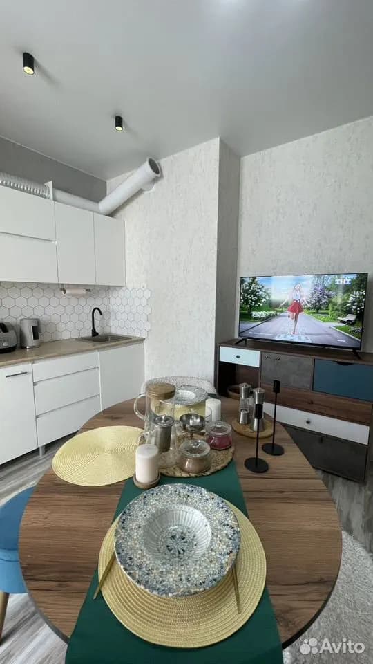 Продается 2-комн. квартира, 43 м² — фото 4