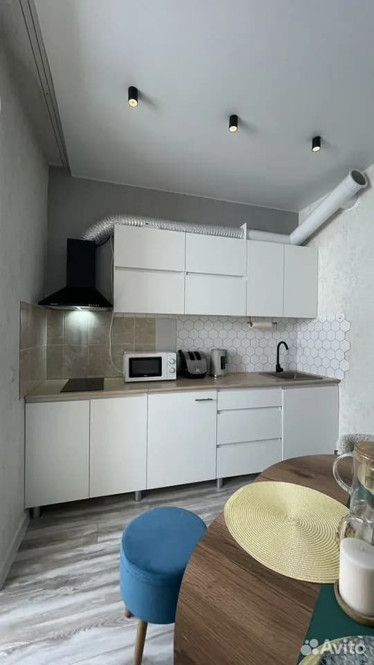 Продается 2-комн. квартира, 43 м² — фото 5